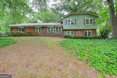 1878 Harbour Oaks Drive, Snellville, GA 30078 - Photo 1