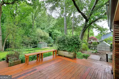1878 Harbour Oaks Drive, Snellville, GA 30078 - Photo 37