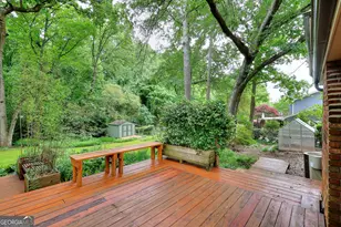 1878 Harbour Oaks Dr, Snellville, GA 30078 - Photo 37