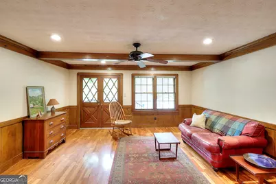 1878 Harbour Oaks Drive, Snellville, GA 30078 - Photo 5