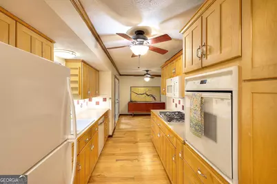 1878 Harbour Oaks Drive, Snellville, GA 30078 - Photo 27
