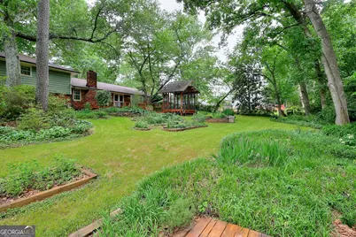 1878 Harbour Oaks Drive, Snellville, GA 30078 - Photo 43