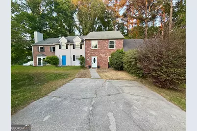 397 Patrick Henry Court, Riverdale, GA 30274 - Photo 1