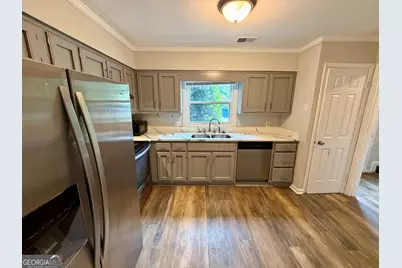 397 Patrick Henry Court, Riverdale, GA 30274 - Photo 5