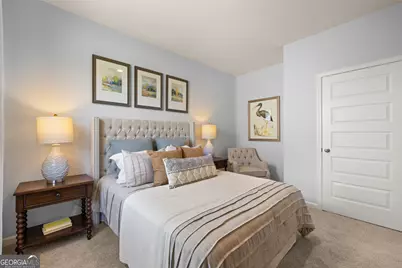 1011 Amerson Street #33, Buckhead, GA 30625 - Photo 31