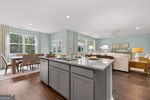 1011 Amerson st, Buckhead, GA 30625 - Photo 19
