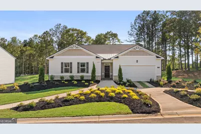 1011 Amerson Street #33, Buckhead, GA 30625 - Photo 1