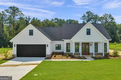 624 Ellie Circle, Dublin, GA 31021 - Photo 1