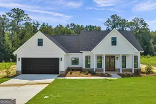 624 Ellie Circle, Dublin, GA 31021 - Photo 1