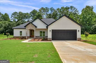 628 Ellie Circle, Dublin, GA 31021 - Photo 1