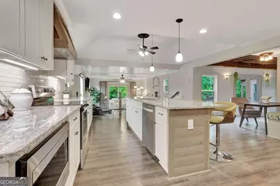 4 &amp; 5 Northlake Circle, Peachtree City, GA 30269 - Photo 13