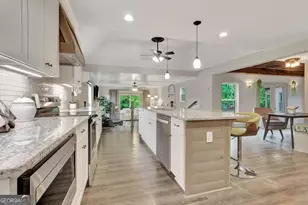 4 &amp 5 Northlake Circle, Peachtree City, GA 30269 - Photo 13