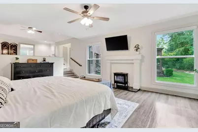 4 &amp; 5 Northlake Circle, Peachtree City, GA 30269 - Photo 21