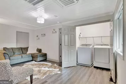 4 &amp; 5 Northlake Circle, Peachtree City, GA 30269 - Photo 39