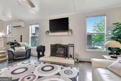 4 &amp; 5 Northlake Circle, Peachtree City, GA 30269 - Photo 15