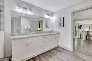 4 &amp 5 Northlake Circle, Peachtree City, GA 30269 - Photo 27