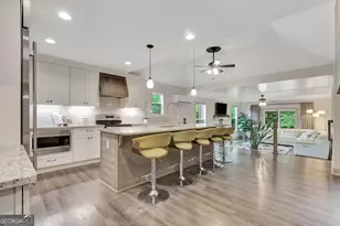 4 &amp 5 Northlake Circle, Peachtree City, GA 30269 - Photo 9
