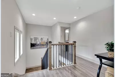 4 &amp; 5 Northlake Circle, Peachtree City, GA 30269 - Photo 29