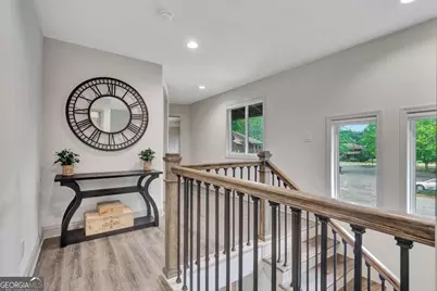 4 &amp; 5 Northlake Circle, Peachtree City, GA 30269 - Photo 33