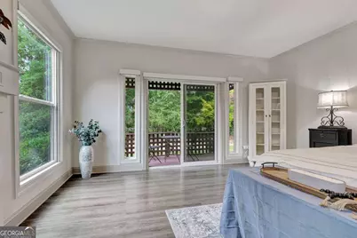 4 &amp; 5 Northlake Circle, Peachtree City, GA 30269 - Photo 23