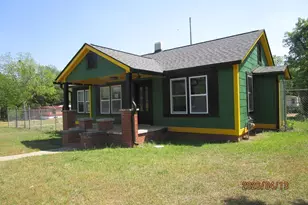 134 Spring St, Wrightsville, GA 31096 - Photo 1