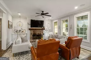6461 Hog Mountain Rd, Bogart, GA 30622 - Photo 17