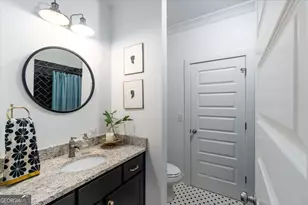 6461 Hog Mountain Rd, Bogart, GA 30622 - Photo 21