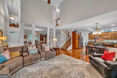 341 Rum Creek Trail, Dublin, GA 31021 - Photo 7