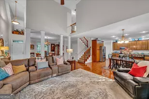 341 Rum Creek Trail, Dublin, GA 31021 - Photo 7