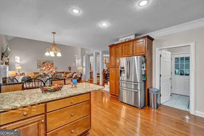 341 Rum Creek Trail, Dublin, GA 31021 - Photo 11