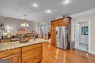 341 Rum Creek Trail, Dublin, GA 31021 - Photo 11
