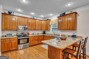 341 Rum Creek Trail, Dublin, GA 31021 - Photo 9