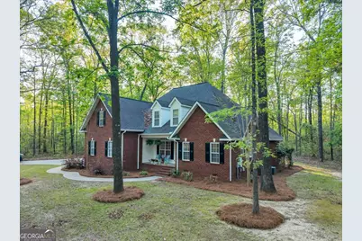 341 Rum Creek Trail, Dublin, GA 31021 - Photo 33