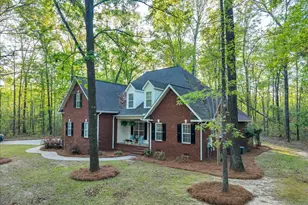 341 Rum Creek Trail, Dublin, GA 31021 - Photo 33