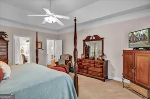 341 Rum Creek Trail, Dublin, GA 31021 - Photo 17