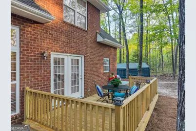 341 Rum Creek Trail, Dublin, GA 31021 - Photo 35