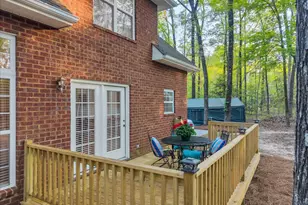 341 Rum Creek Trail, Dublin, GA 31021 - Photo 35