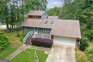450 Partridge Dr, Monticello, GA 31064 - Photo 3