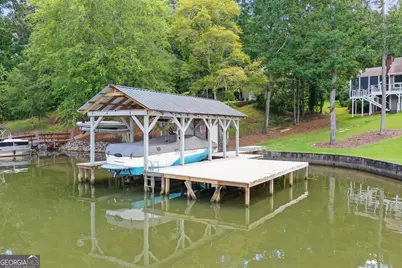 450 Partridge Drive, Monticello, GA 31064 - Photo 5