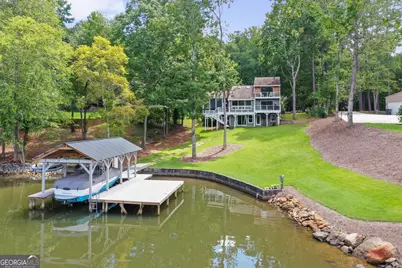 450 Partridge Drive, Monticello, GA 31064 - Photo 7