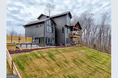 804 Settlers Ridge Road, Ellijay, GA 30540 - Photo 101