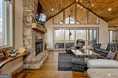 804 Settlers Ridge Road, Ellijay, GA 30540 - Photo 17