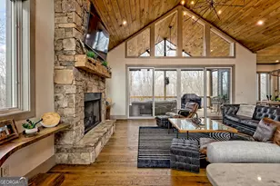 804 Settler's Ridge Rd, Ellijay, GA 30540 - Photo 17