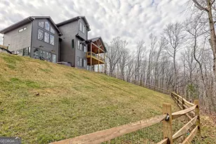 804 Settler's Ridge Rd, Ellijay, GA 30540 - Photo 93
