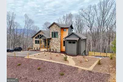 804 Settlers Ridge Road, Ellijay, GA 30540 - Photo 107