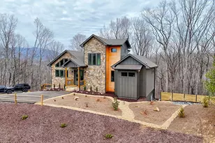 804 Settler's Ridge Rd, Ellijay, GA 30540 - Photo 107