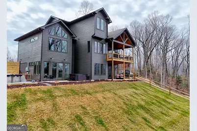 804 Settlers Ridge Road, Ellijay, GA 30540 - Photo 107