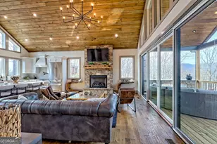 804 Settler's Ridge Rd, Ellijay, GA 30540 - Photo 21