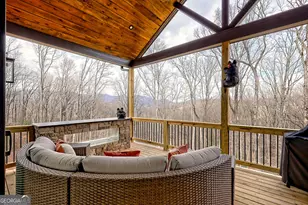804 Settler's Ridge Rd, Ellijay, GA 30540 - Photo 27