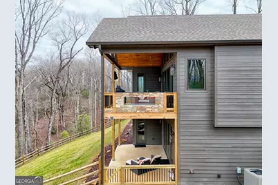 804 Settlers Ridge Road, Ellijay, GA 30540 - Photo 103